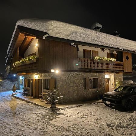 Ca'Milla B&B Nelle Dolomiti Pieve di Cadore Bagian luar foto