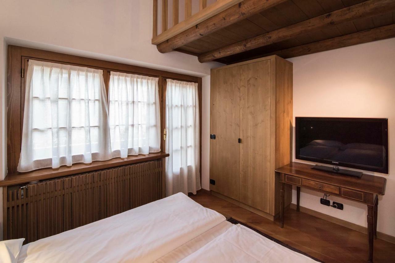 Ca'Milla B&B Nelle Dolomiti Pieve di Cadore Bagian luar foto