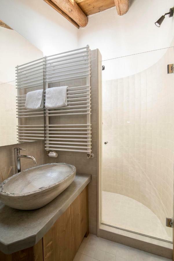 Ca'Milla B&B Nelle Dolomiti Pieve di Cadore Bagian luar foto