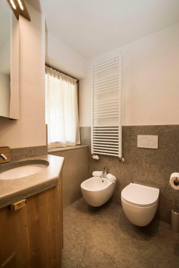 Ca'Milla B&B Nelle Dolomiti Pieve di Cadore Bagian luar foto