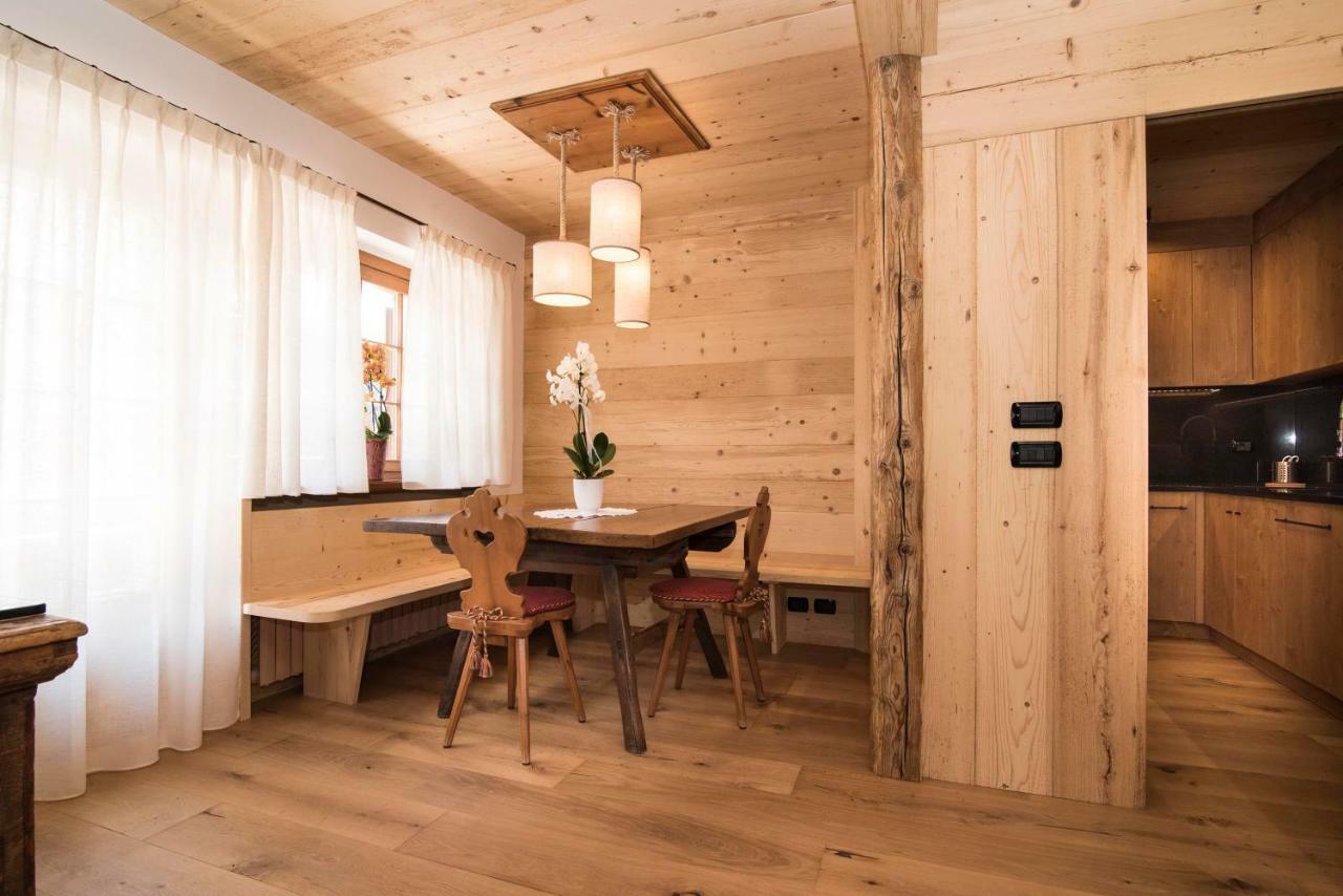 Ca'Milla B&B Nelle Dolomiti Pieve di Cadore Bagian luar foto