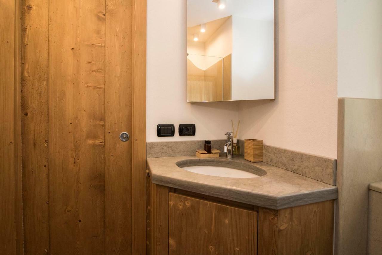 Ca'Milla B&B Nelle Dolomiti Pieve di Cadore Bagian luar foto