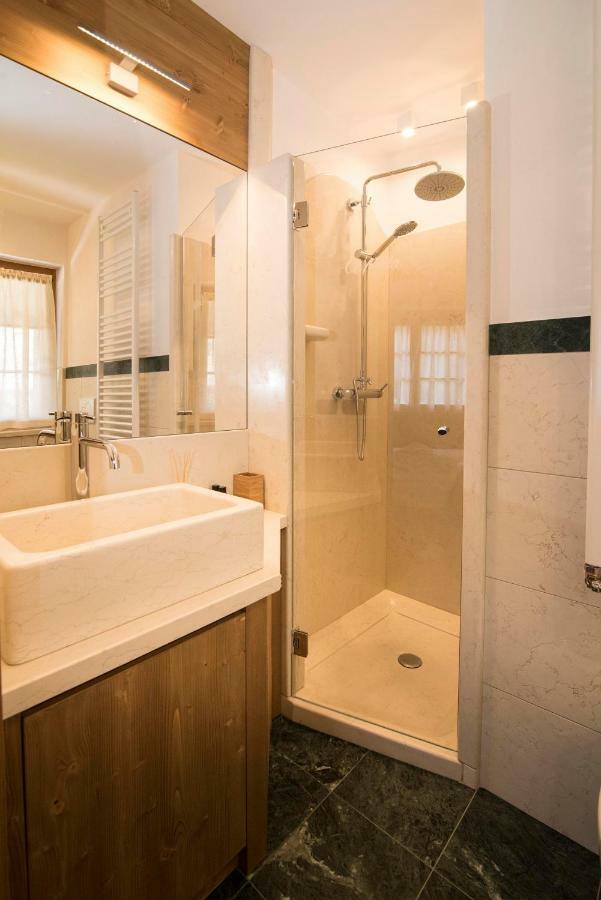Ca'Milla B&B Nelle Dolomiti Pieve di Cadore Bagian luar foto