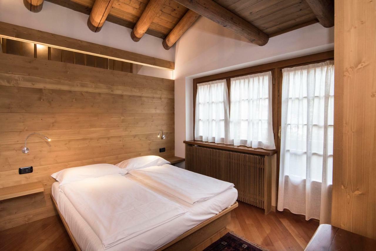 Ca'Milla B&B Nelle Dolomiti Pieve di Cadore Bagian luar foto