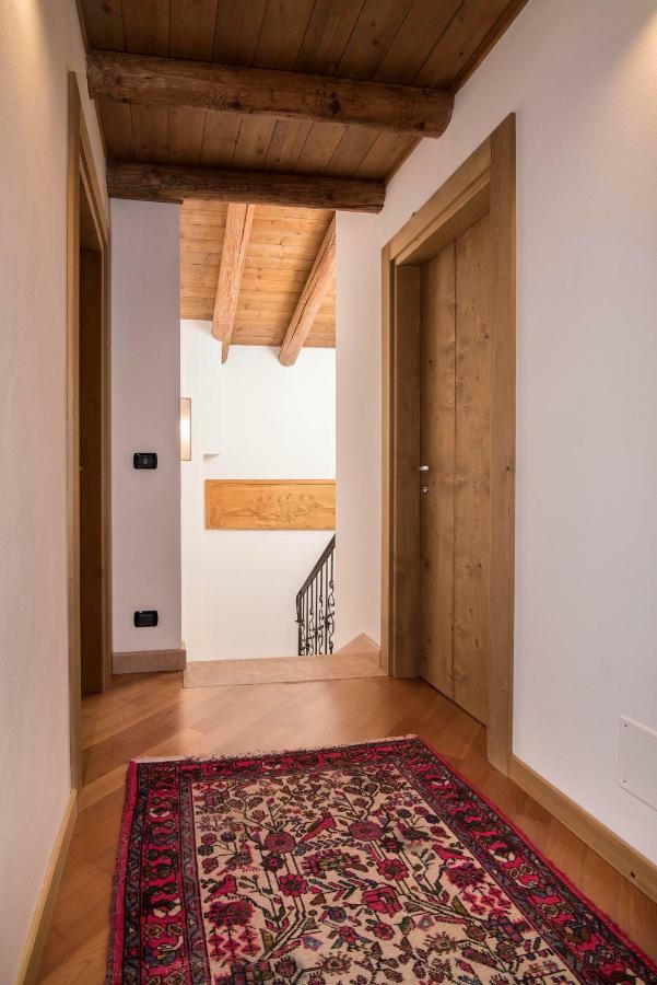 Ca'Milla B&B Nelle Dolomiti Pieve di Cadore Bagian luar foto