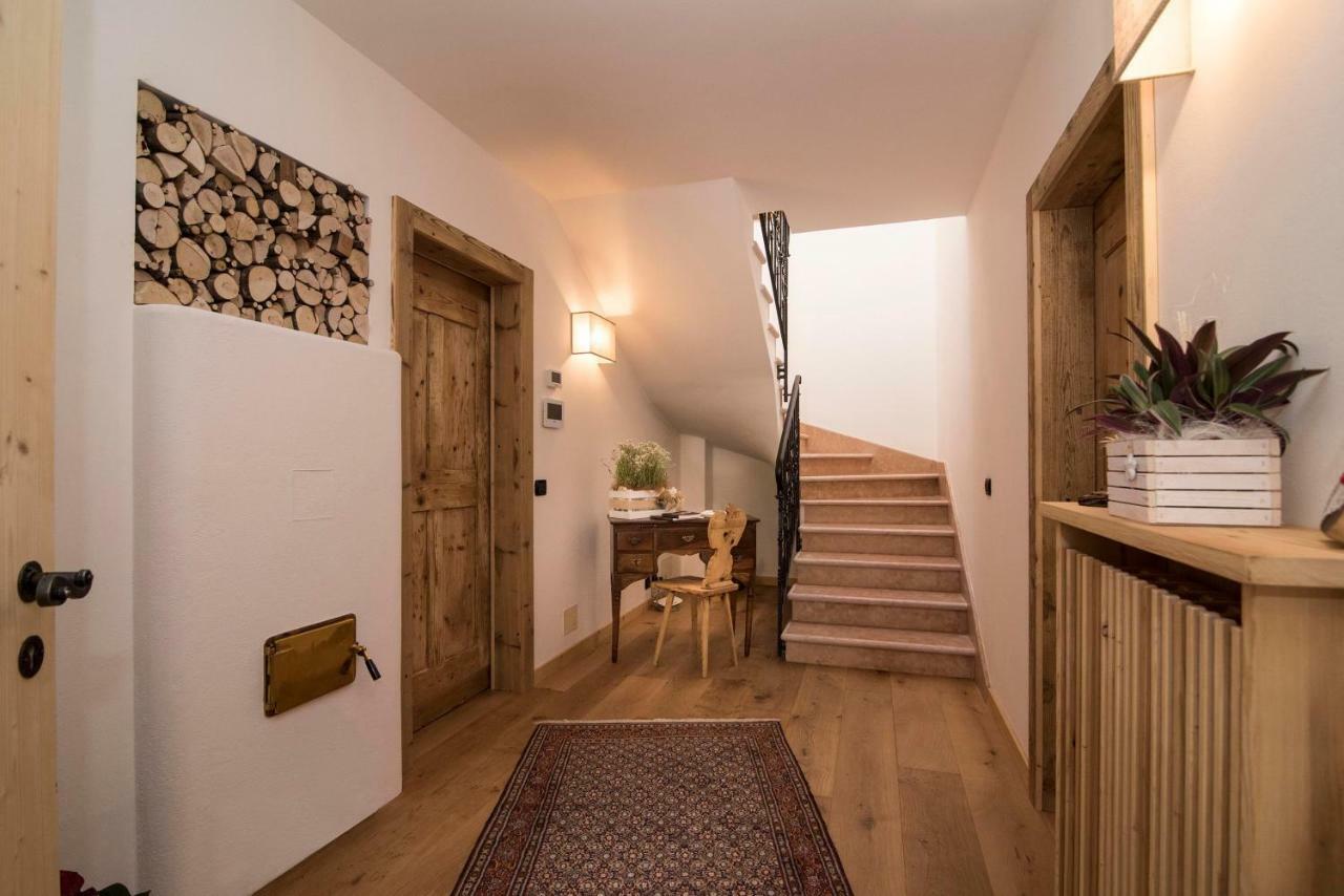 Ca'Milla B&B Nelle Dolomiti Pieve di Cadore Bagian luar foto